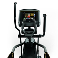 Matrix E30 Elliptical with XER Console