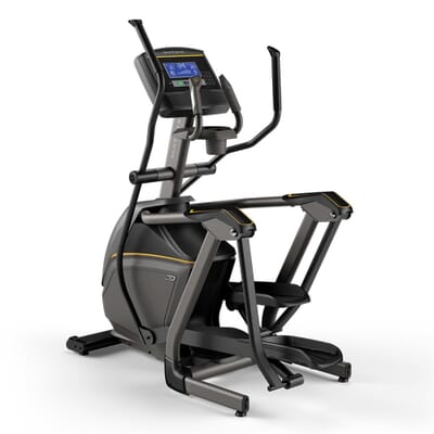 Matrix E30 Elliptical with XR Console