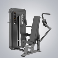DHZ Fitness - Pectoral Machine