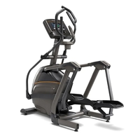 Matrix E50 Elliptical Trainer With XUR Console