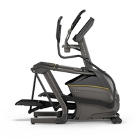 Matrix E50 Elliptical Trainer With XUR Console