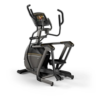 Matrix E50 Elliptical Trainer With XUR Console