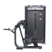 DHZ Fitness Prestige Pro Series Biceps Curl E7030A