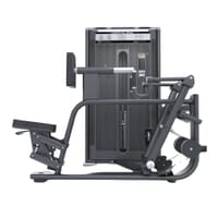 DHZ Fitness Prestige Pro Vertical Row