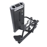 DHZ Fitness Prestige Pro Vertical Row