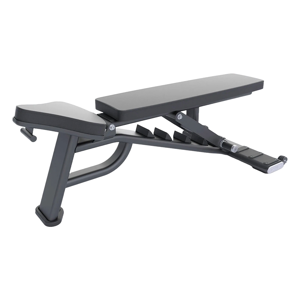 DHZ Fitness Super Bench E7039