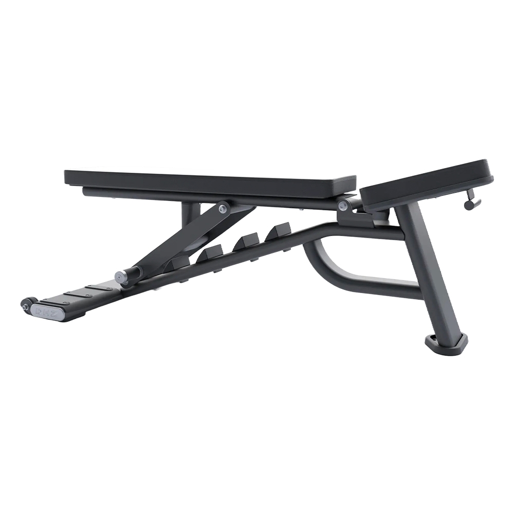 DHZ Fitness Super Bench E7039