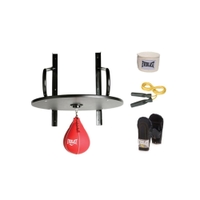 Everlast Speed Bag Kit
