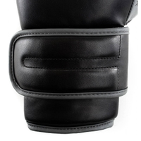 Everlast Powerlock 2 Training Gloves Black
