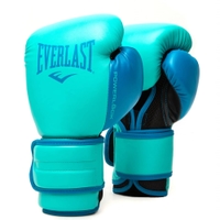 Everlast Powerlock 2 Training Gloves Biscay