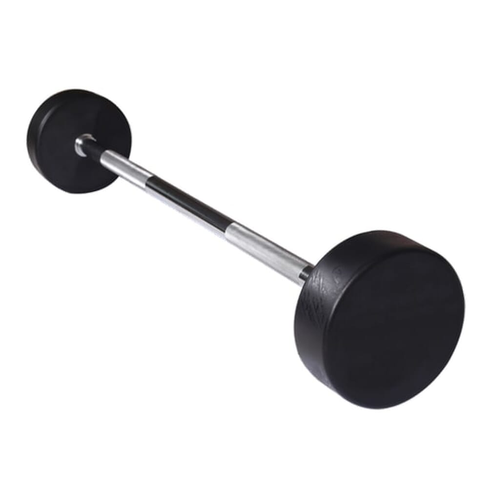 20kg barbell online rubber