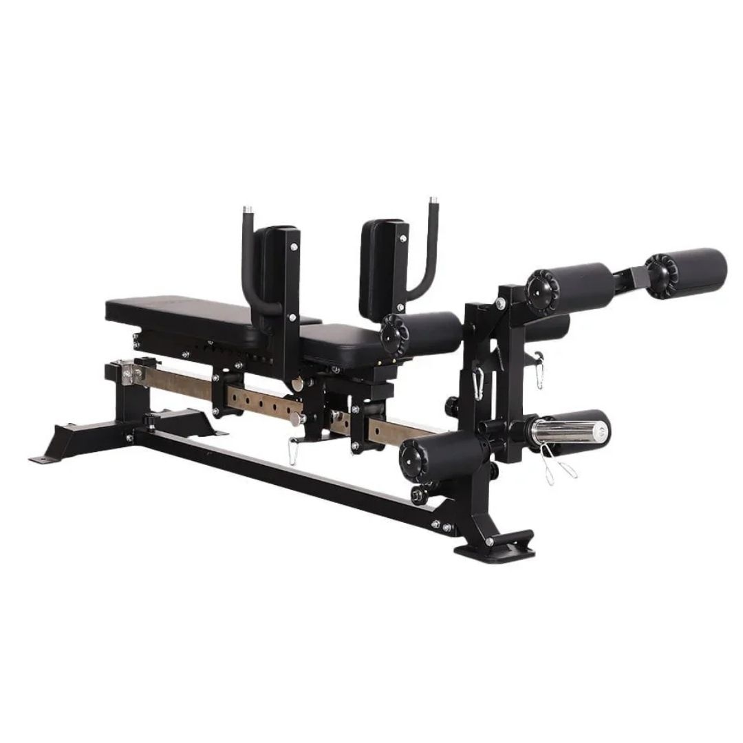 Force USA C10 Sliding Bench