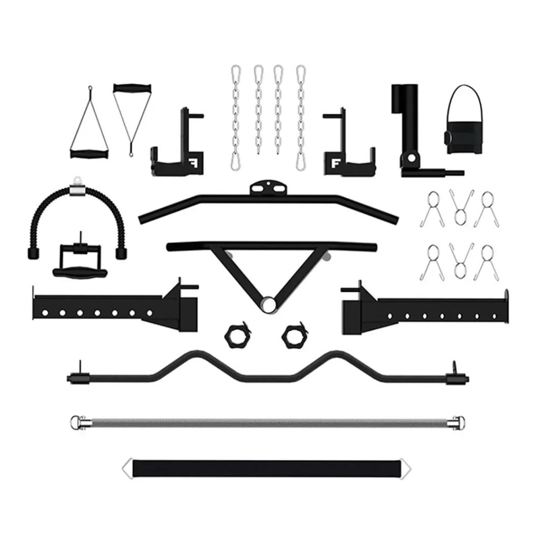 Force USA C10 All-In-One