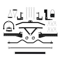 Force USA C10 All-In-One