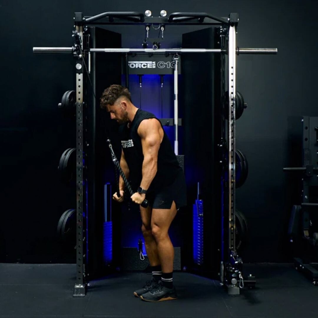 Stability and Strength