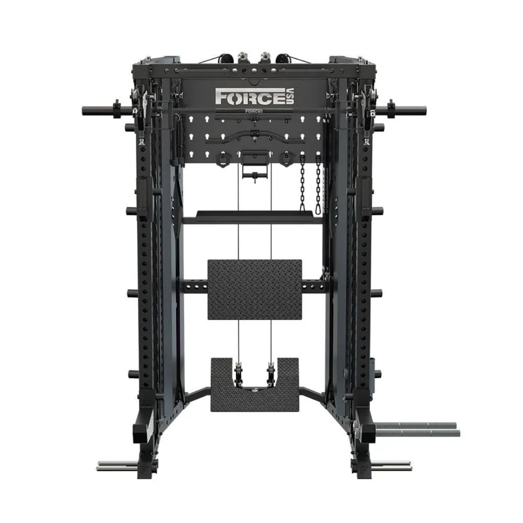 Force USA C20 All-In-One Functional Trainer