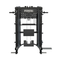 Force USA C20 All-In-One Functional Trainer