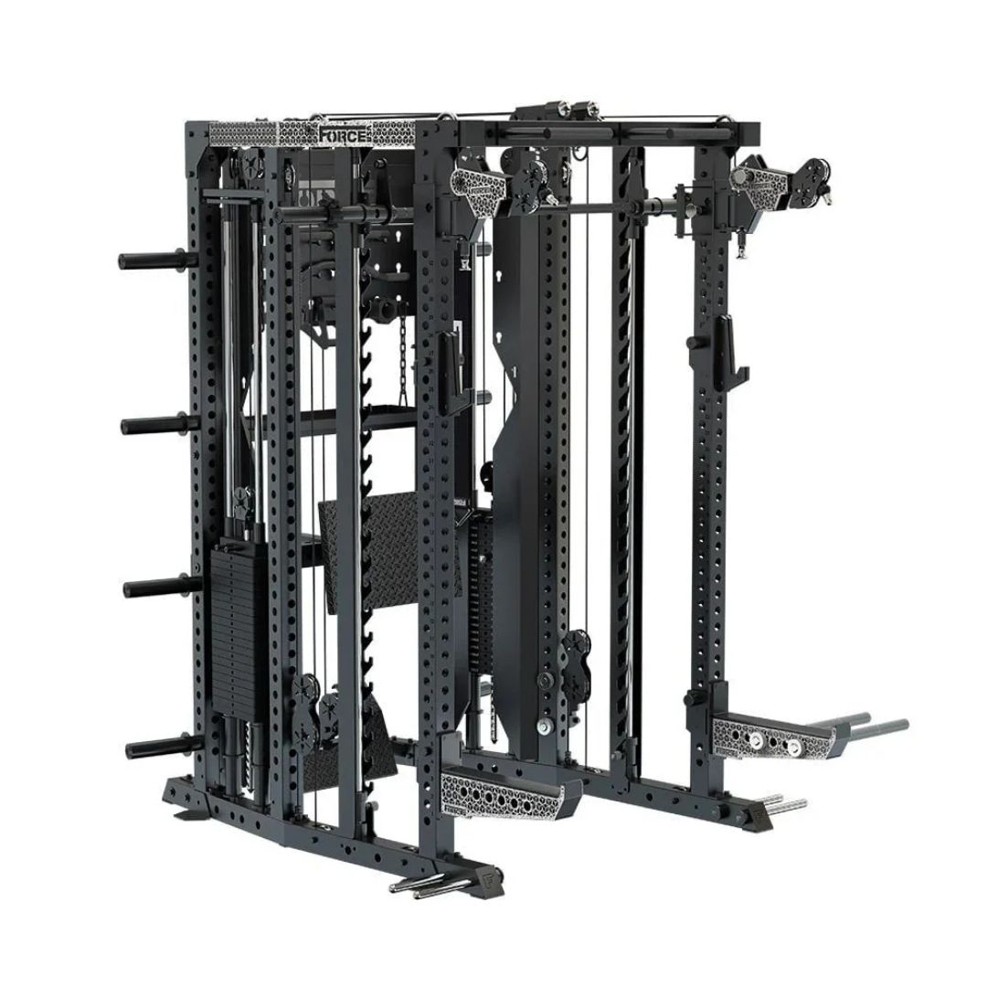 Force USA C20 All-In-One Functional Trainer
