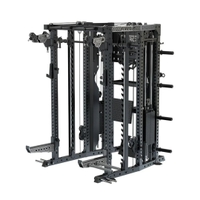 Force USA C20 All-In-One Functional Trainer
