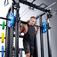 Force USA C20 All-In-One Functional Trainer