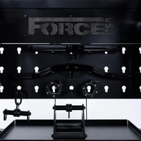 Force USA C20 All-In-One Functional Trainer