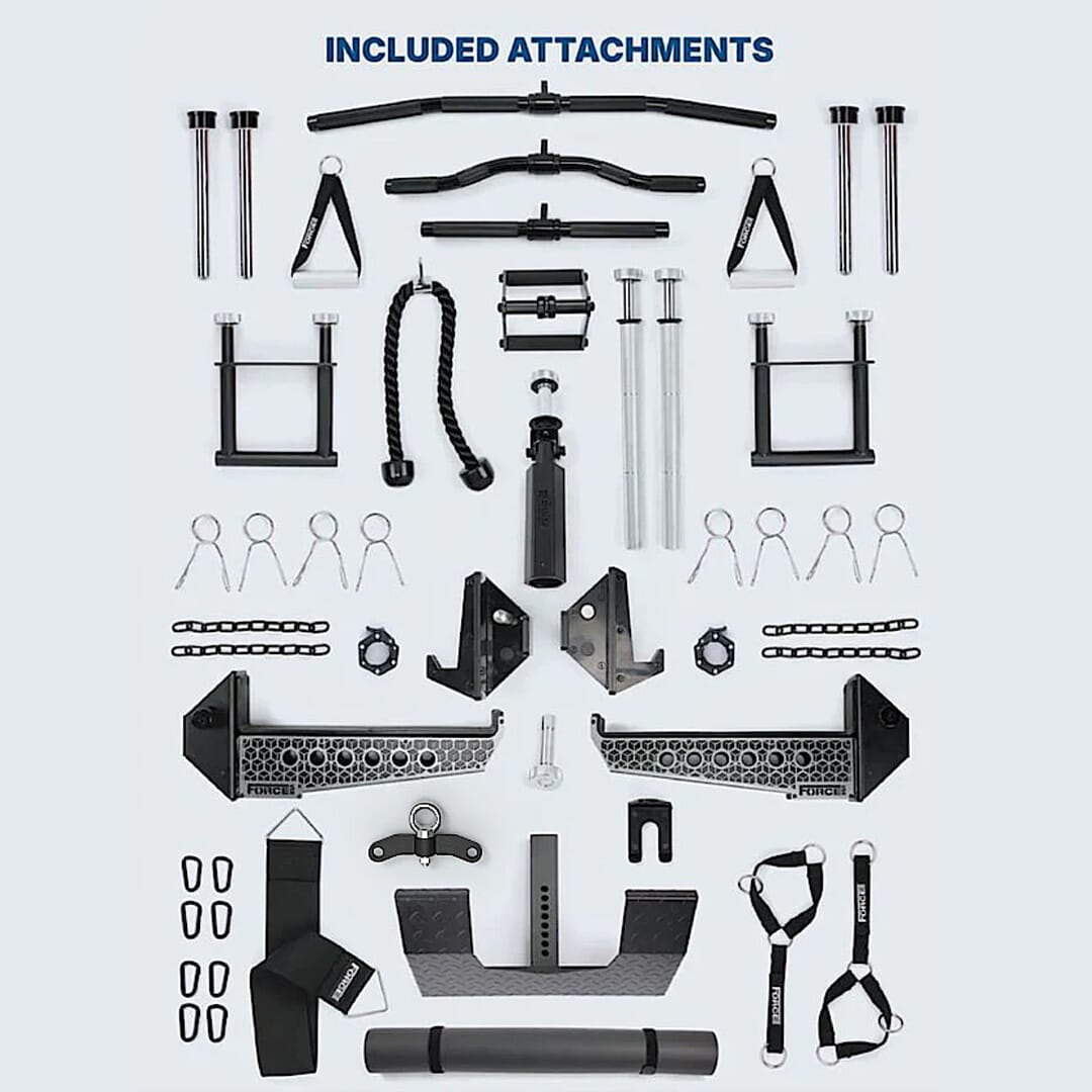 Included Attachments