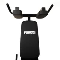 Force USA Compact Standing Leg Press Calf Raise Combination