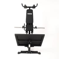 Force USA Compact Standing Leg Press Calf Raise Combination