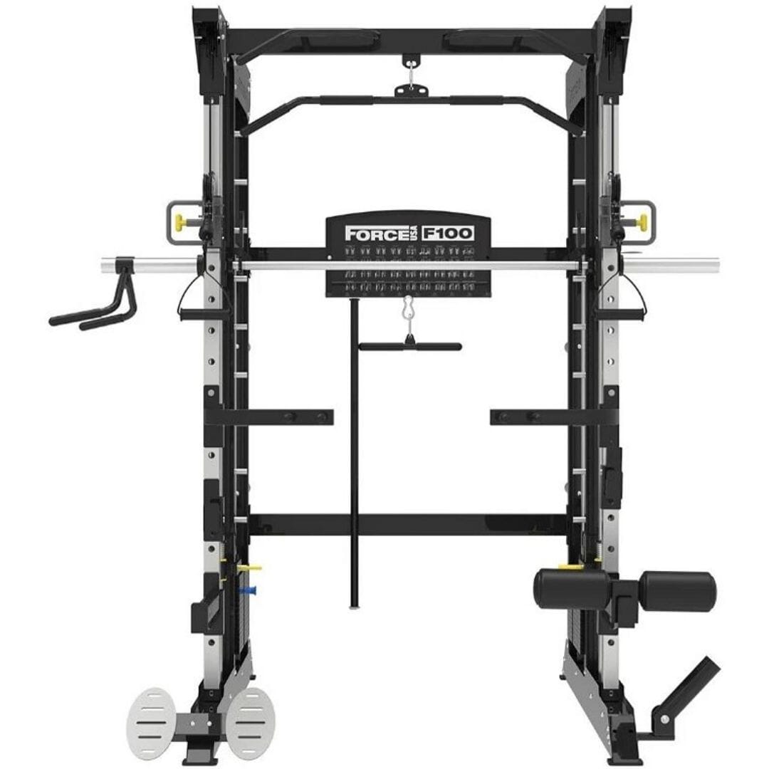 Complete Training Options