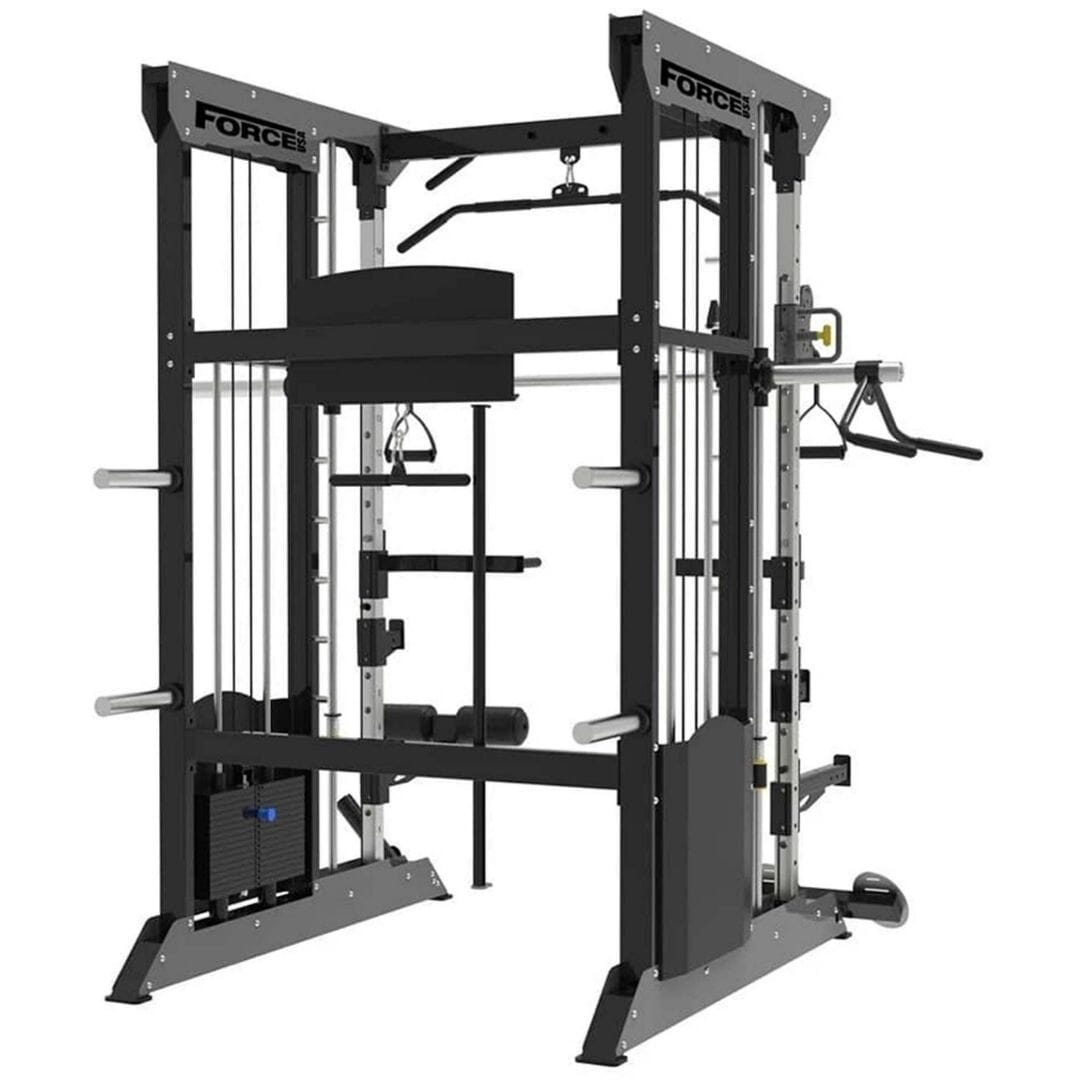 Compact Training Solution