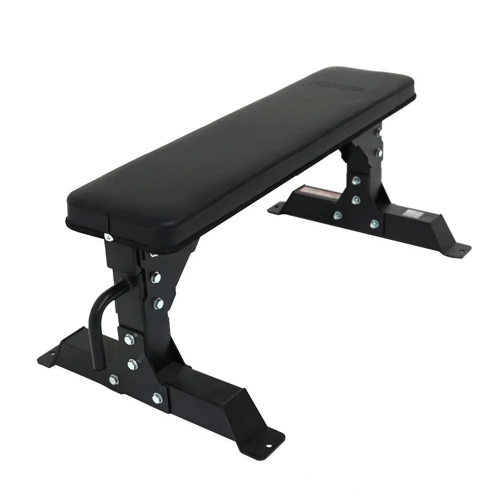 Force USA Heavy Duty Commercial Flat Bench