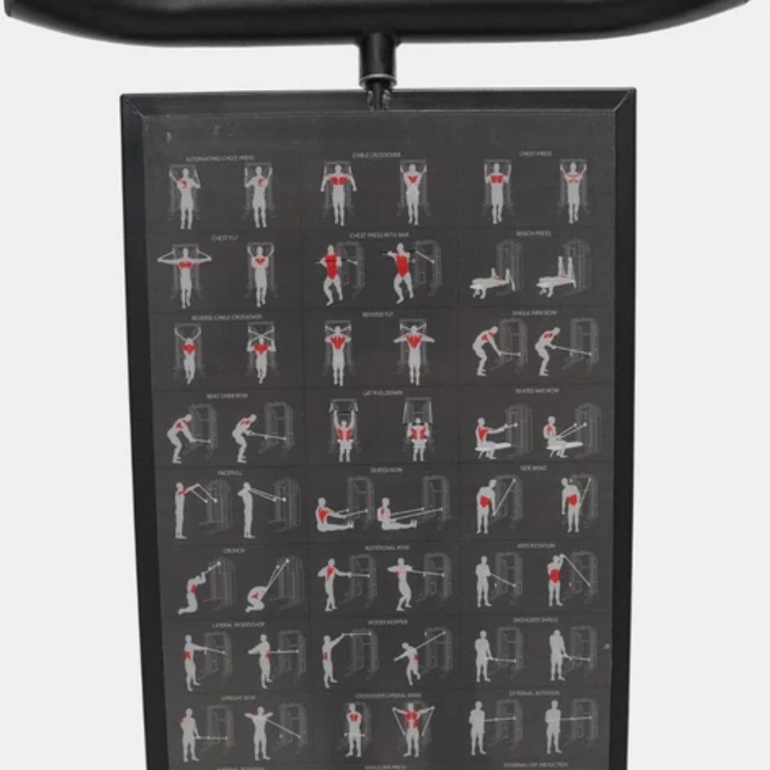 Attachments Included