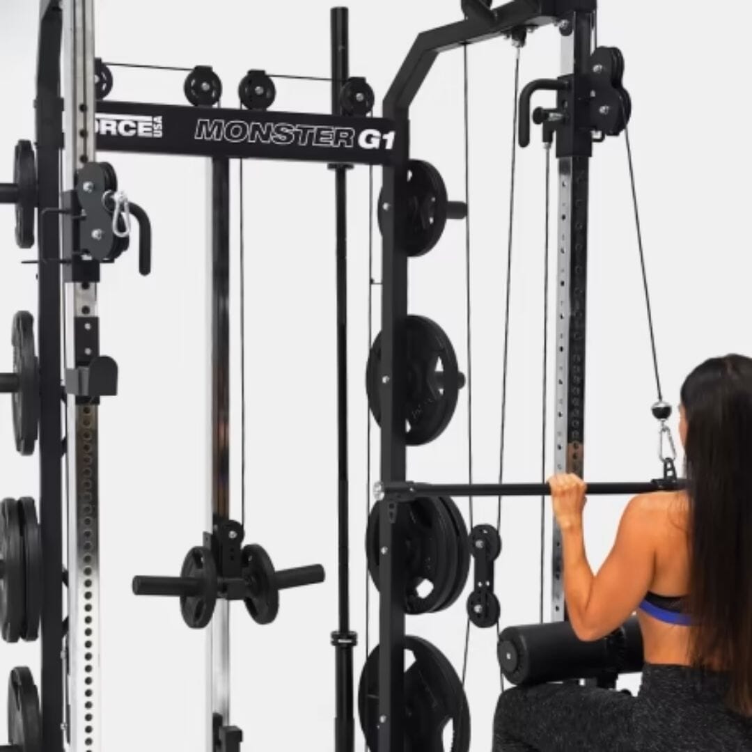 Force USA G1 Home Gym