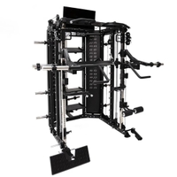 Force USA G15 All-In-One Trainer