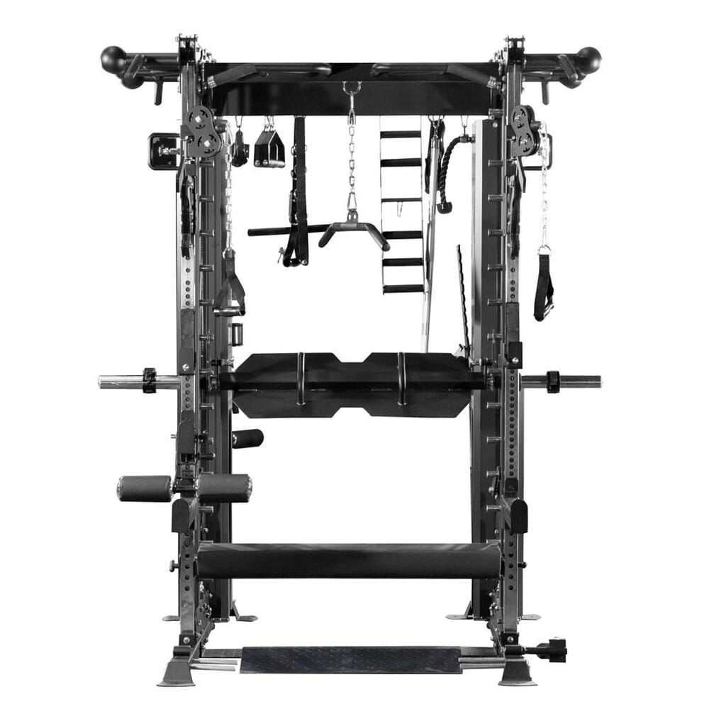 Smith Machine