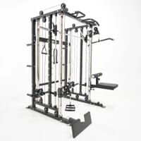 Force USA G3 All-In-One Functional Trainer + 2023 Upgrade Kit