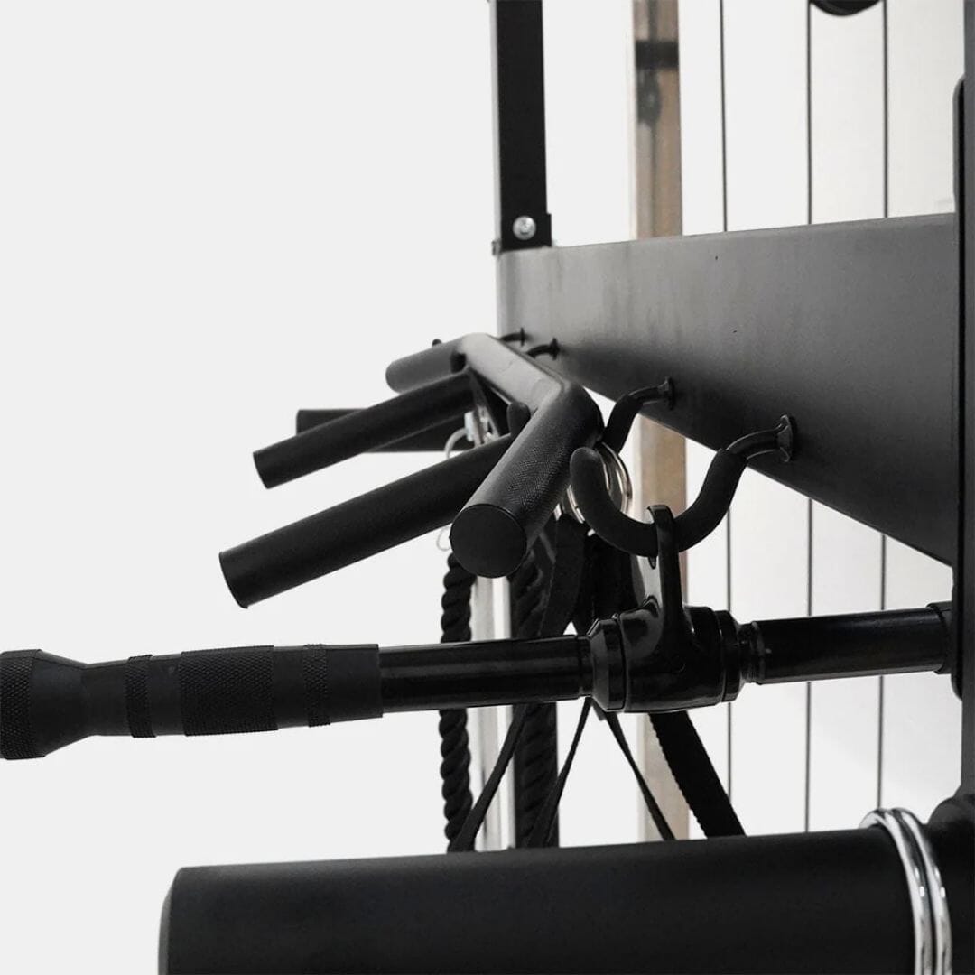 Force USA G3 Trainer Showcase 1