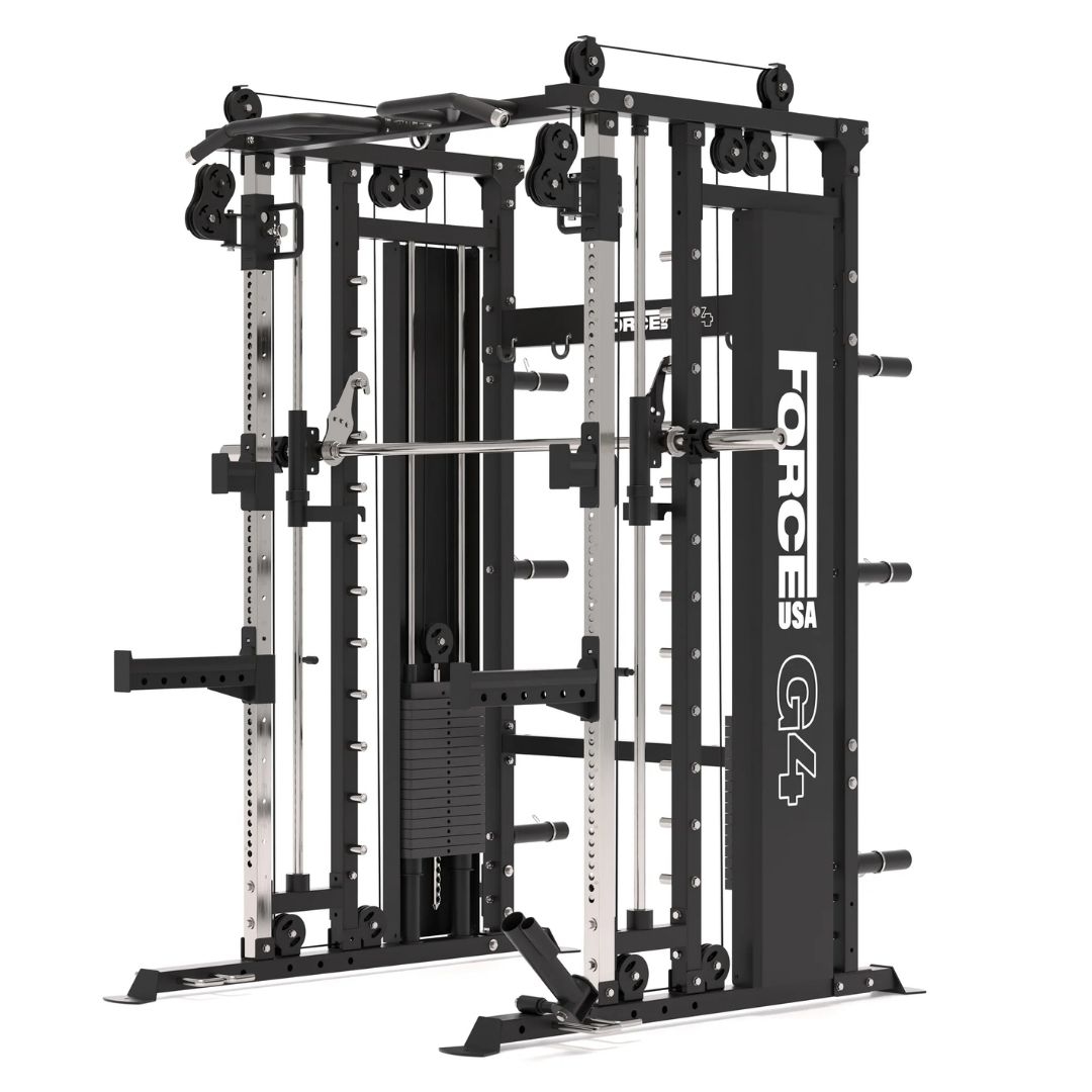 Force USA G4 All-In-One Trainer