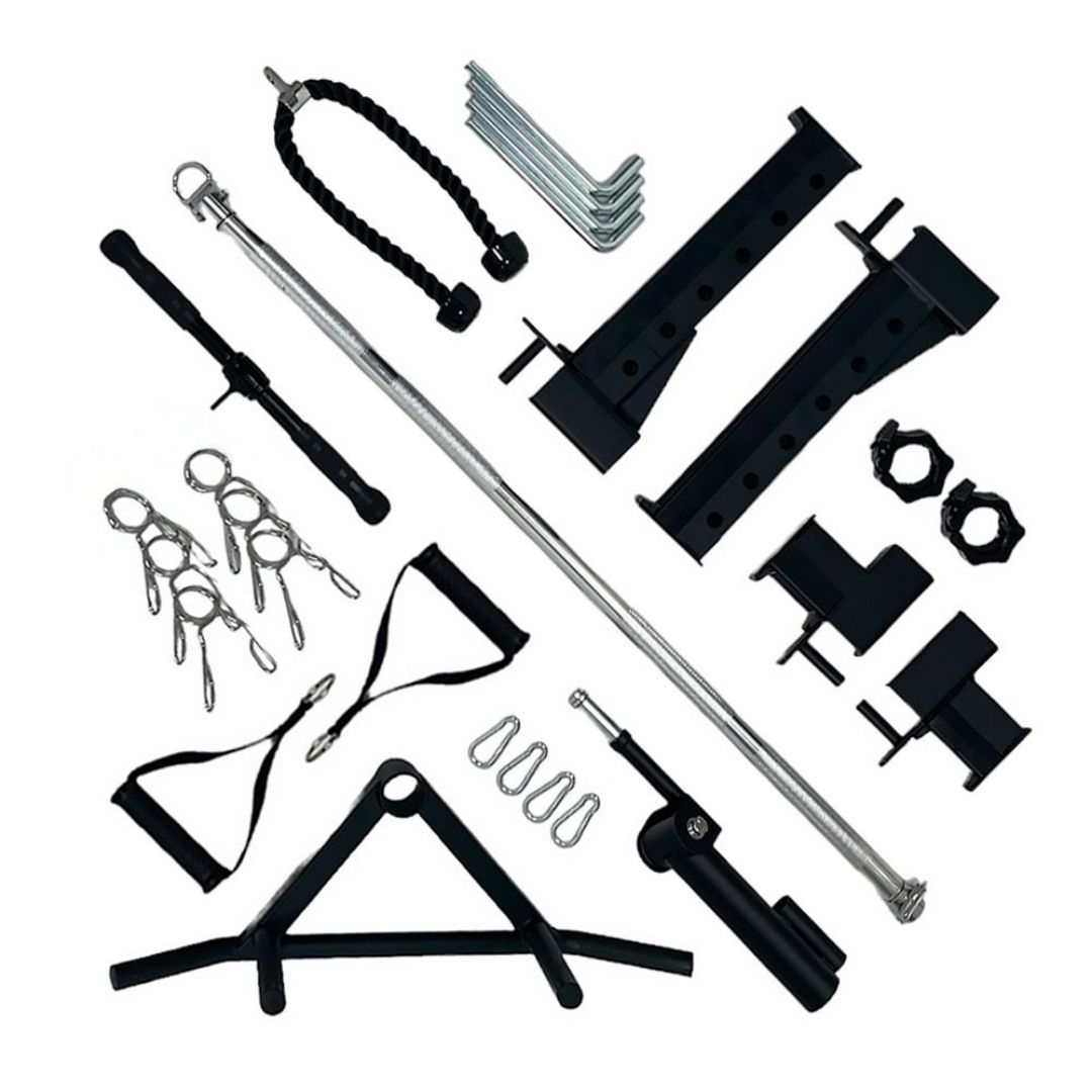 Force USA G4 All-In-One Trainer