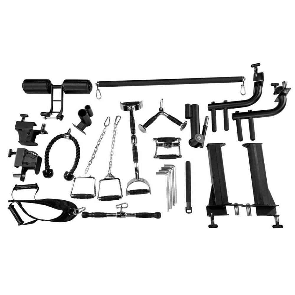 Included Attachments