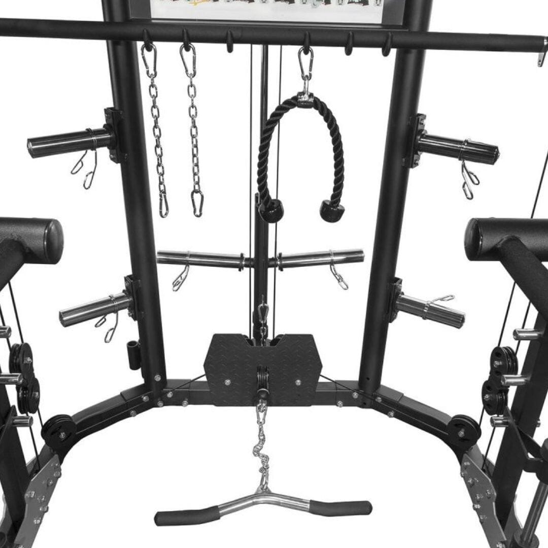 Included Accessories