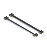 Force USA MyRack Chin Up Option 1 (Straight bar)