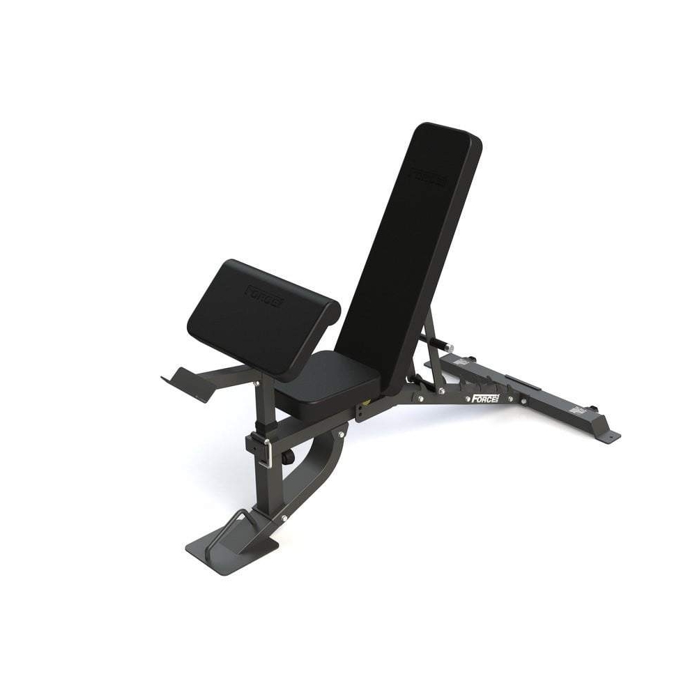 Force USA - FID bench with Arm and leg attachment