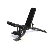 Force USA - FID bench with Arm and leg attachment