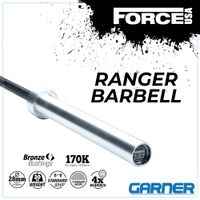 Force USA Ranger Barbell