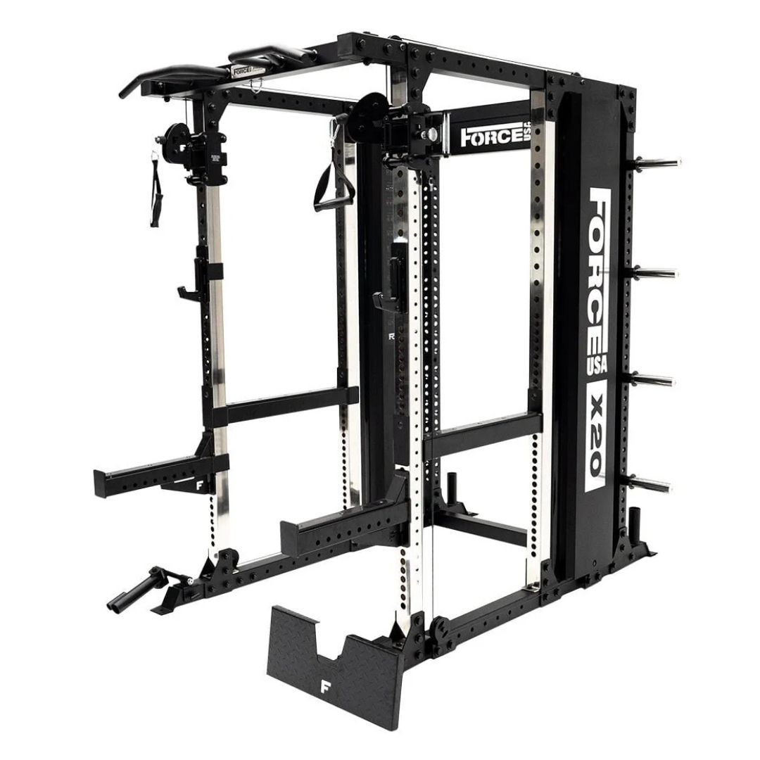 Force USA X20 Pro Multi Trainer