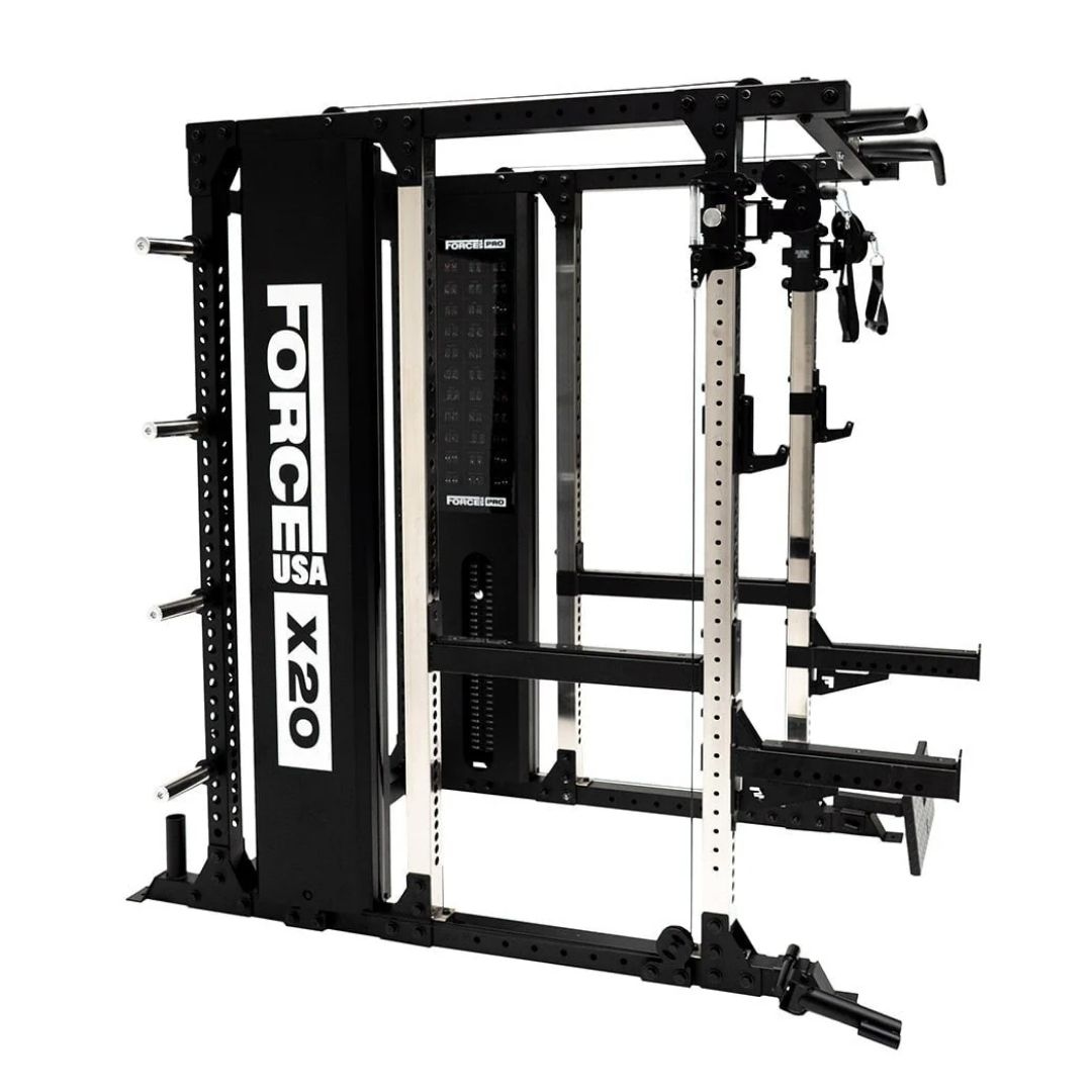 Force USA X20 Pro Multi Trainer