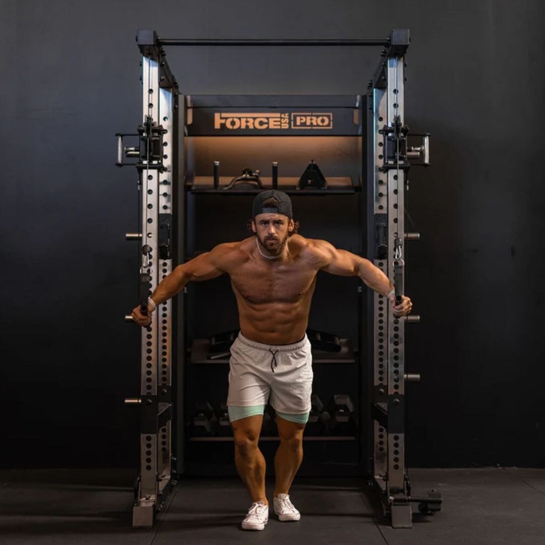 All-in-One Multi Trainer