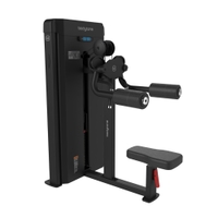 Bodytone Lateral Raise Forza Bold Series