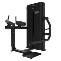 Bodytone Glute Forza Bold Series